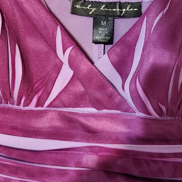 Dress - Picture 4 of 5